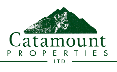 Catamount Properties Ltd, real estate developer in Colorado